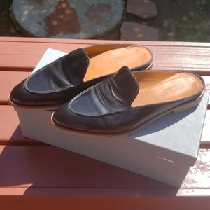 Everlane Modern Loafer Mule